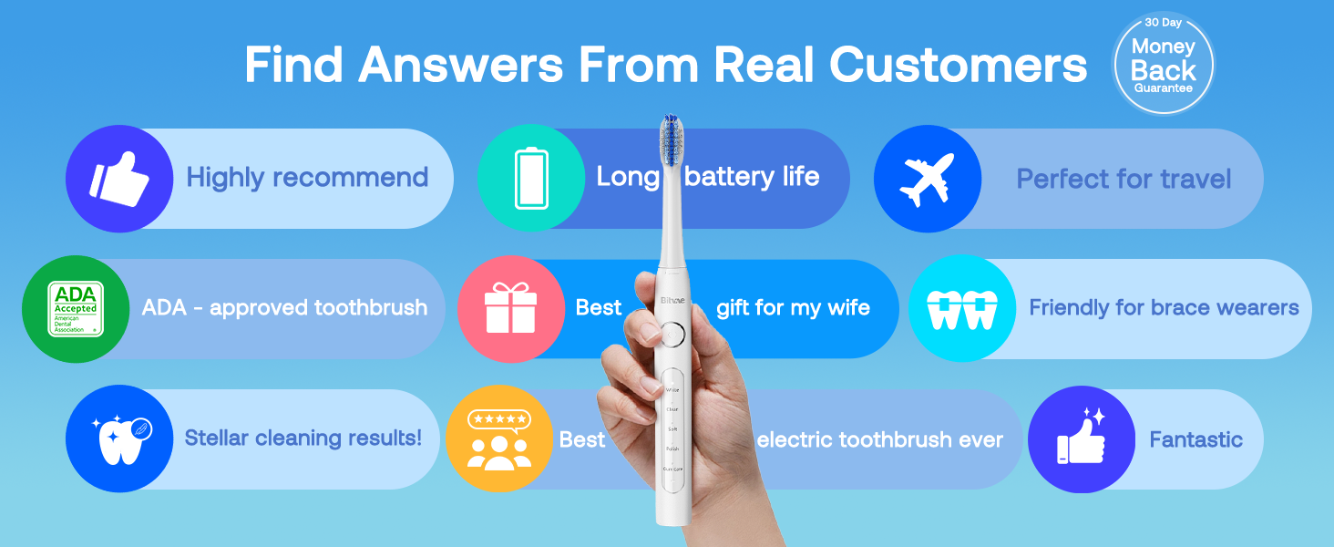 Travel Toothbrush