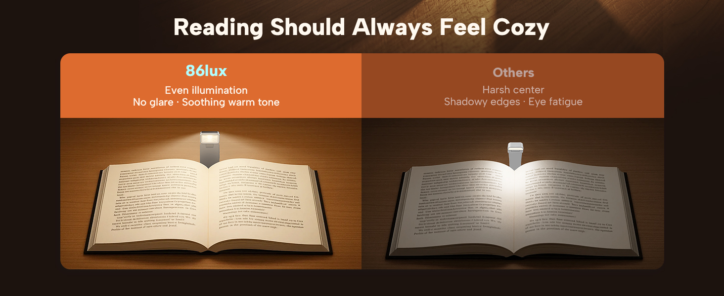 book light