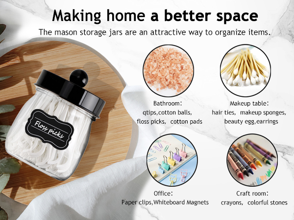 acrylic makeup organizers