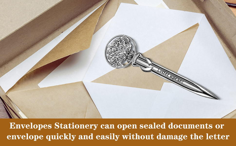 Envelope Opener Letter Openers