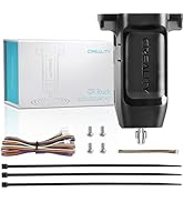 Creality Official CR Touch Auto Leveling Sensor 3D Printer Accessories for Ender 3 V2 Neo, Ender ...