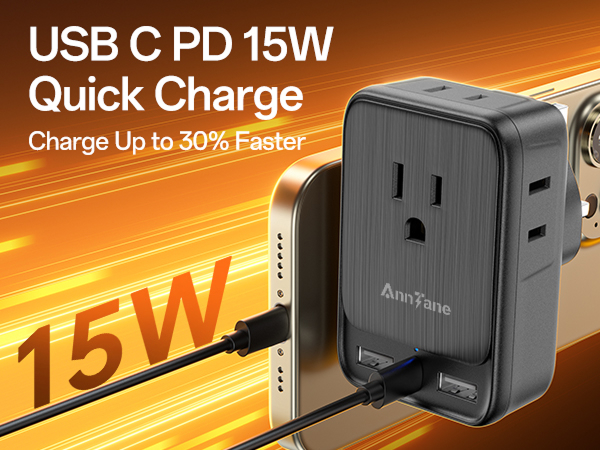 electric adapter for UK travel