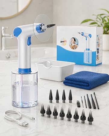 earwax remover
