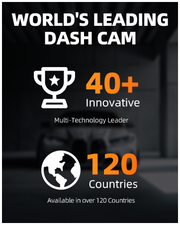 dash camera
