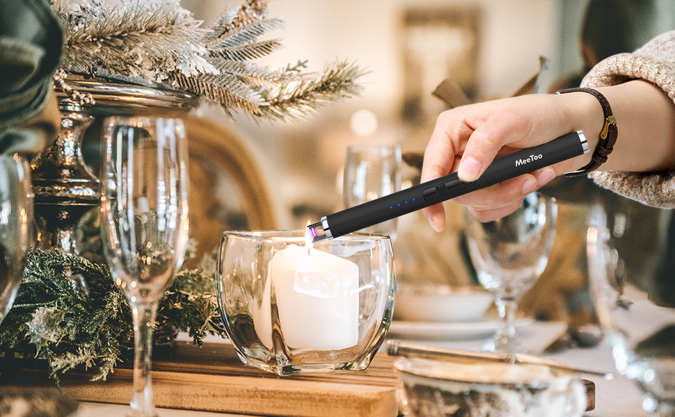 candle lighter