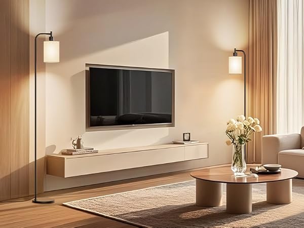 living room lamp