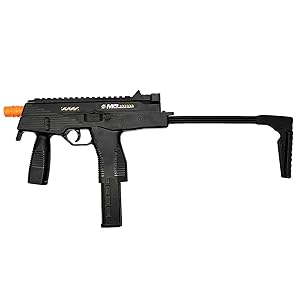 MP9-Black