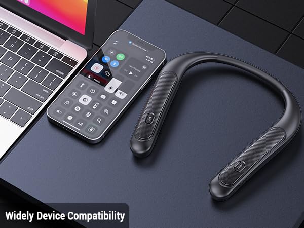 Widely Compatibility