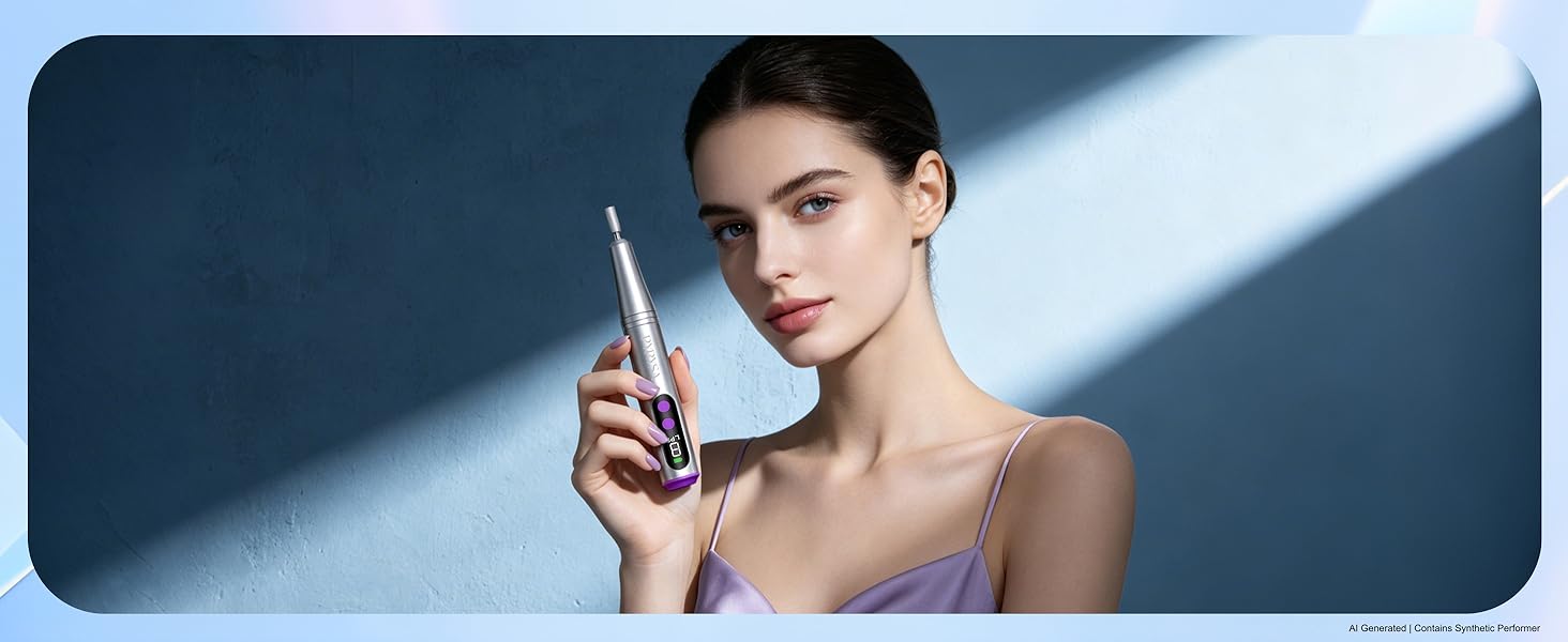 nail dremmel tool for women electric nail filer for adults nail grinder for women