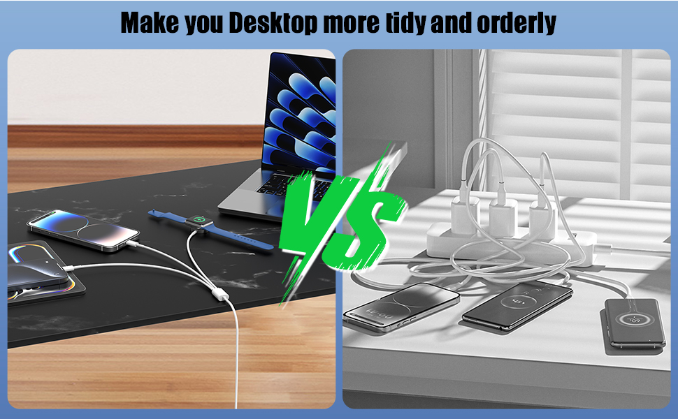 Apple Watch Series 11 charger