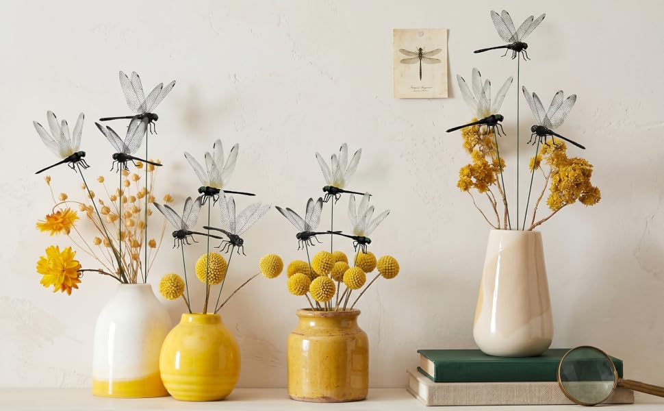 Versatile Decorative Appeal