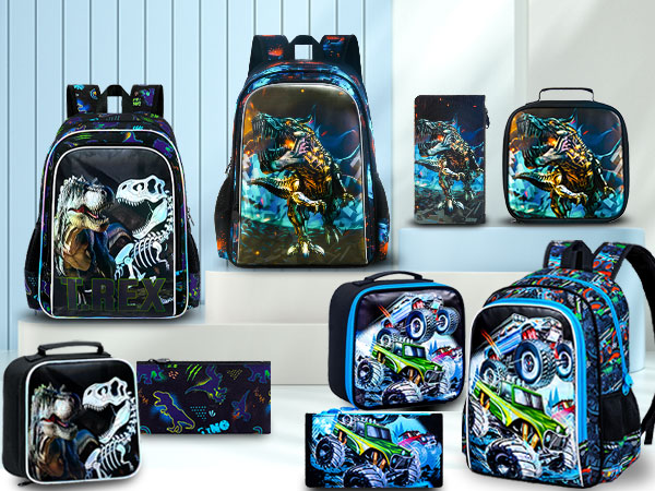 backpack for boys