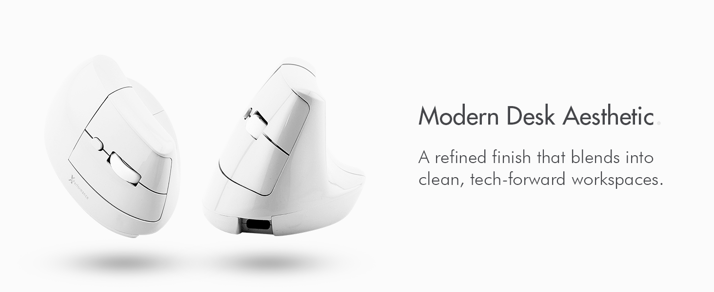 ergonomic mouse