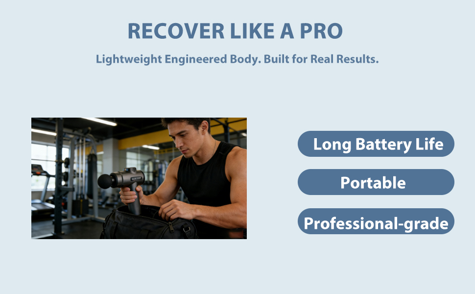 Engineered Body