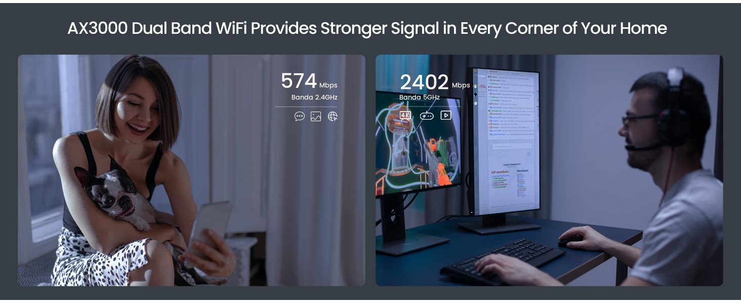 WiFi Extender