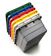 Stacked Totes Multiple colors