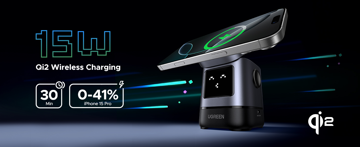 Fast Charger