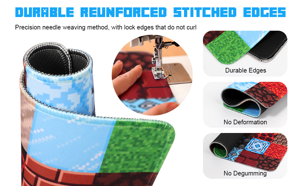 Gaming Mouse Pad