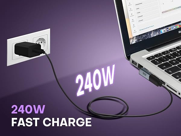 24PINS TYPE C ADAPTER