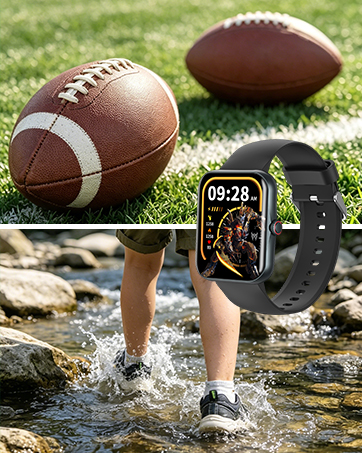 Smartwatch for Kids