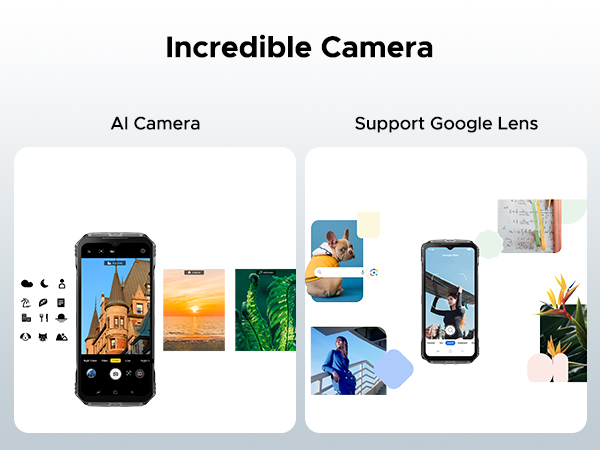 AI Camera