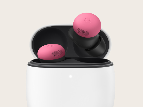 pixel buds 2