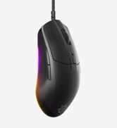 SteelSeries Rival 3 Gen 2 Gaming Mouse — 8500 DPI TrueMove Core Optical Sensor — 60 Million Click...