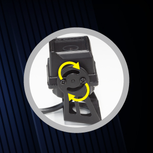 2MP IMX291 Low Light 120° Wide Angle USB Camera Module with Waterproof Metal Case