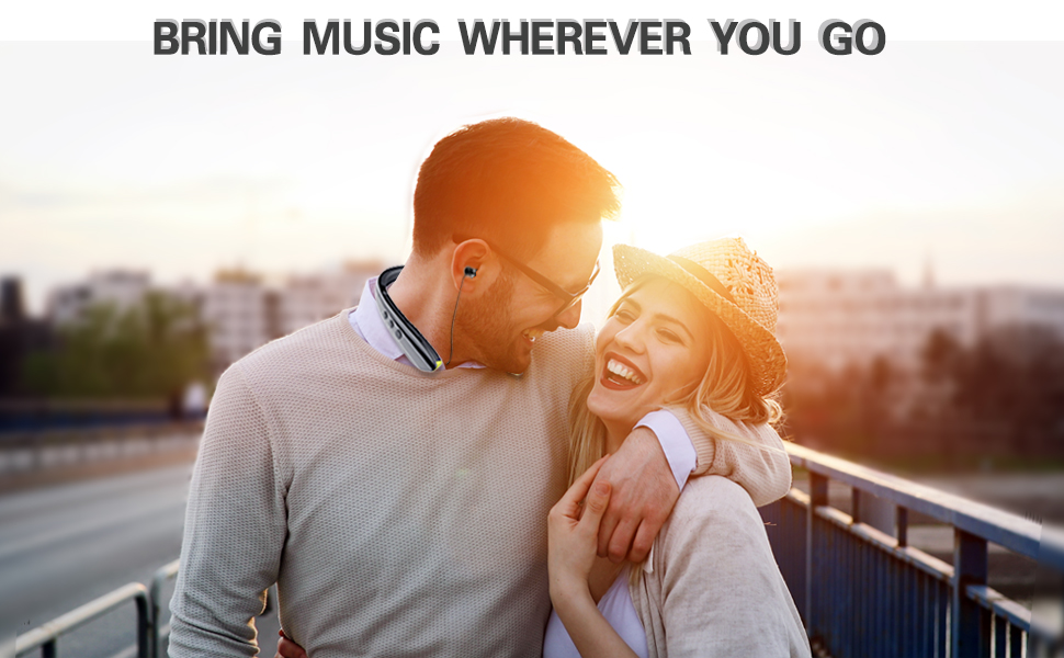 bluetooth headphones