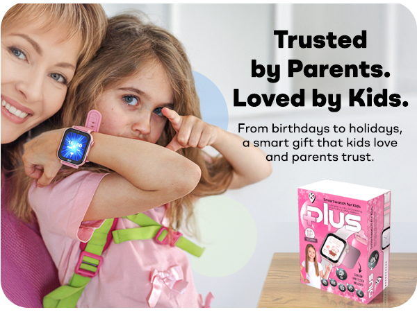 Smartwatch for Kids Gift for Kids