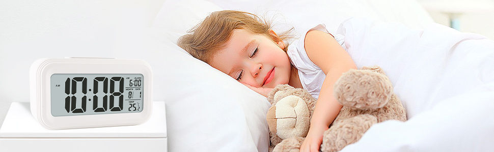 alarm clock