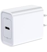 Samsung S26 Charger Type C Fast Charging Block USB C Wall Charger Adapter | USB Type C Fast Charg...