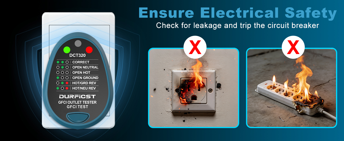 Circuit breaker finder