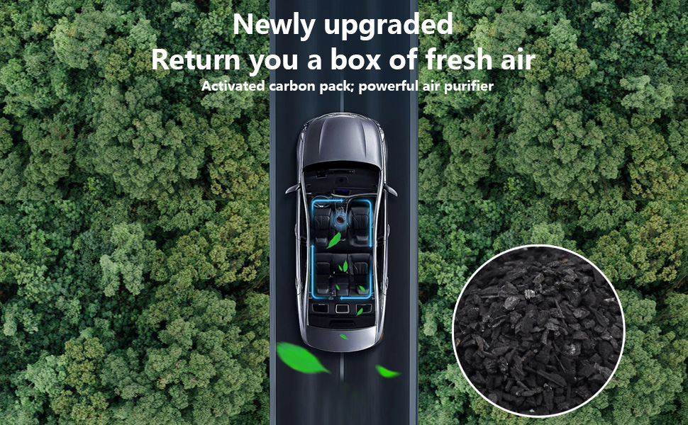 trash can deodorizer