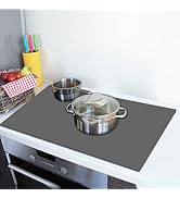 Extra Large Silicone Mat 31.5"x23.6"x0.08”, Multipurpose Silicone Mat Thick Heat Resistant Mat, N...