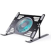 Portable Laptop Cooling Stand