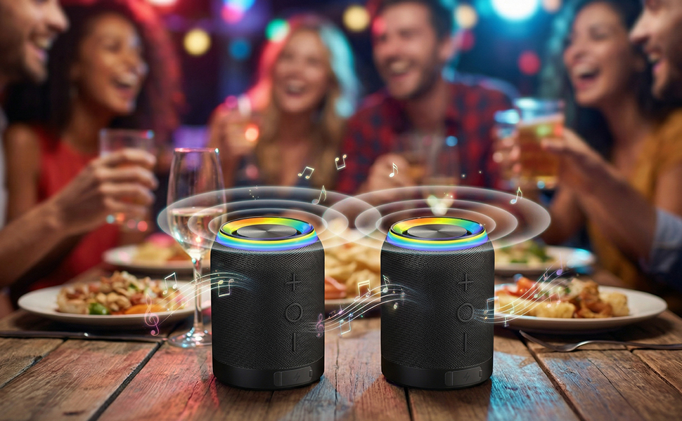 speaker