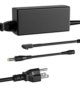 HSXIRQA 65W 45W AC Charger Fit for Acer TravelMate Spin P4 P2 P6 B3 B1 X5 X3 TMP414 TMP416 P455-M...