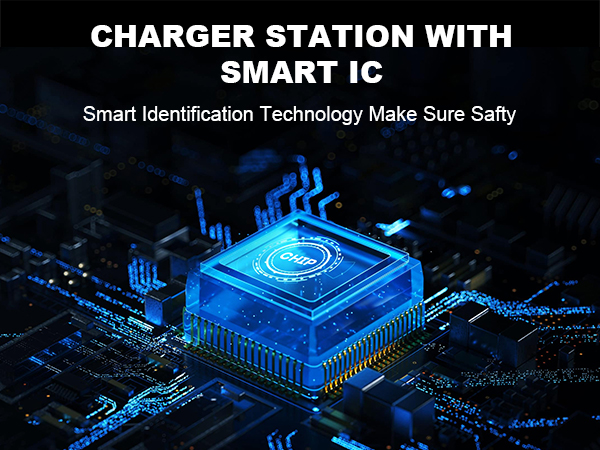 charging station