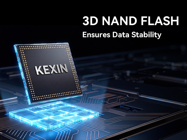 128GB SATA III Internal SSD