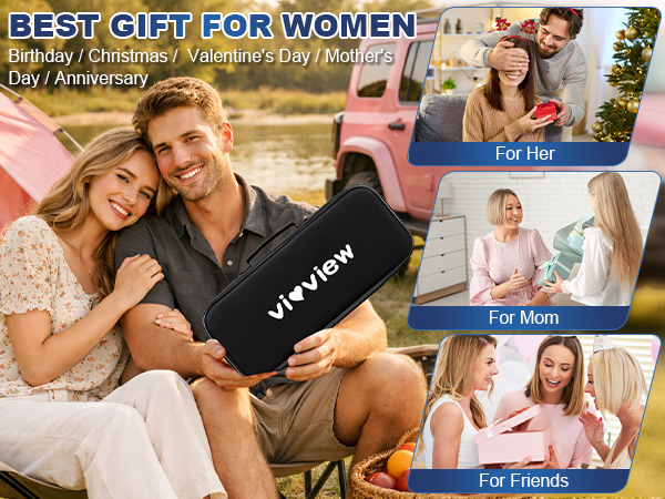 BEST GIFT FOR WOMEN