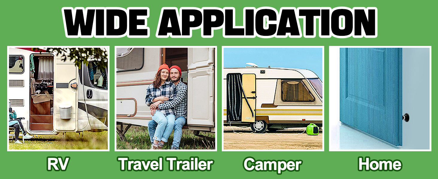 wide application
