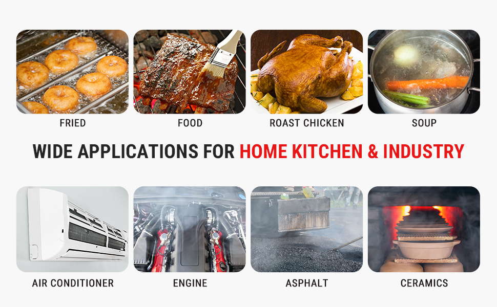 wax thermometer for candle making thermopen instant read meat thermometer pizza oven thermometer