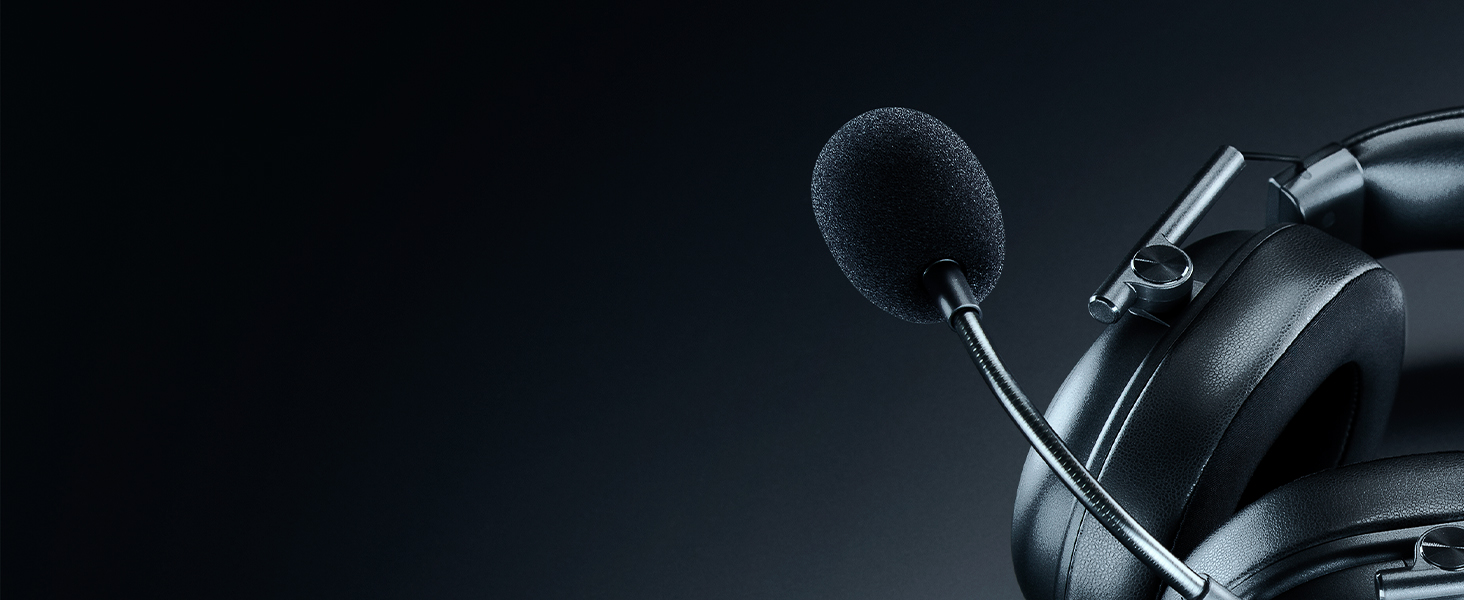 HyperClear Cardioid Mic