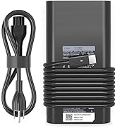 130W USB C Charger Replacement for Dell USB-C Laptop Charger,Dell Precision 5470 5480 5550 5560 5...