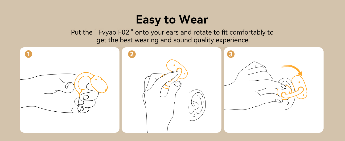easy to wear