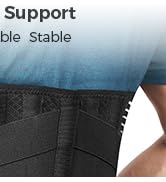 freetoo back brace
