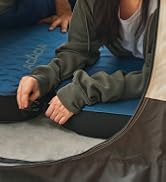 camping mattress