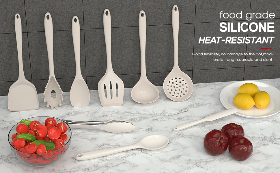 ktichen utensils