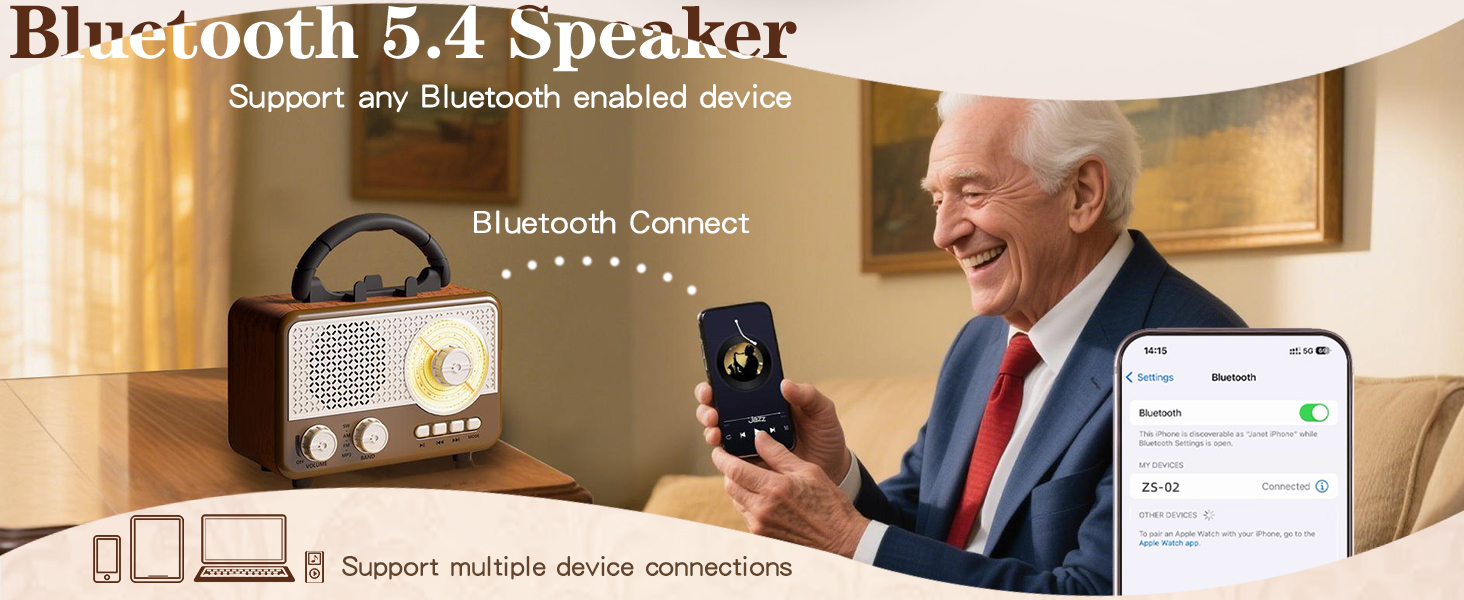 vintage retro bluetooth speaker speaker retro old school bluetooth speaker retro mini speaker retro